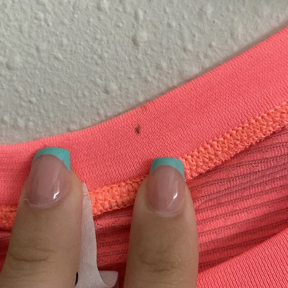 Lululemon swiftly tech